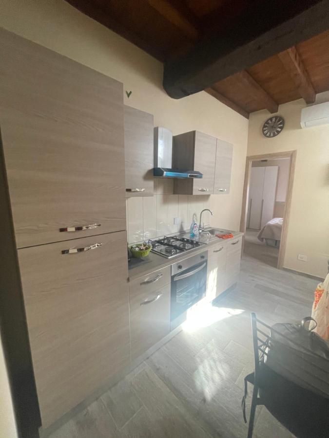 Le Casette Sugli Archi Sutri Ngoại thất bức ảnh